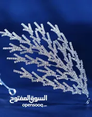  5 اكسسوار شعر من شي ان للبيع بسعره الاصلي جديد غير مستعمل
