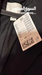  4 H&M blazer
