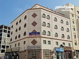  1 A quality 2-Bedroom Apartment at Al Ghubrah
