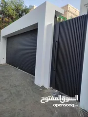  19 Aluminium Rolling Shutter Doors