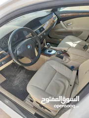  2 BMW 528XI 2008