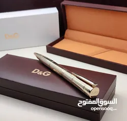  1 قلم ماركة d&g