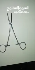  8 معدات أسنان أصلية