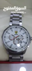  2 Stylish Ferrari watch