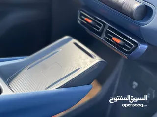  13 BYD سيجال  بطاريه كبيره 405  نخب اول  2023سعررررق حرق