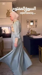  14 فستان ملوكي فخم