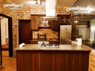  26 مزرعة اطلالة البحيرات  سد الملك طلال جرش
