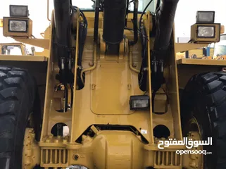  15 Volvo L90C