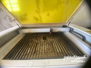  2 ماكنه سي ان سي موديل 2019