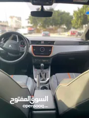  2 سيات ارونا 2019 لون مميز للبيع