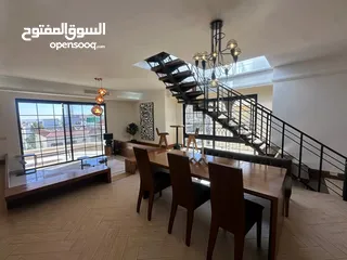  10 شقه مفروشه للايجار في ام اذينه ( Property 40178 ) سنوي فقط