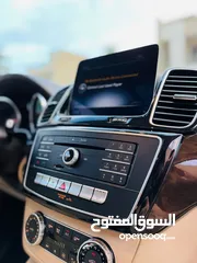  11 مرسيدس GLE 350 / 2018