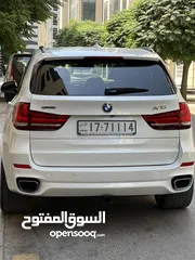  9 BMW X5 M KIT 2016 CLEAN TITLE