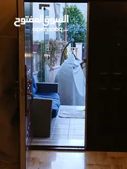  25 شقه طارق ارضي