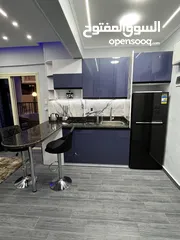  6 شقه مفروشه للبيع من المالك apartment for sale