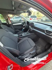  8 سيات ليون Fr 2021