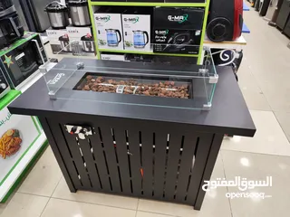  1 عرض نااار على صوبة جرين هوم الحدائق اكبر حجم بسعر حرق