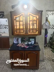  4 اغراض بيت مستعمله درجه اولى