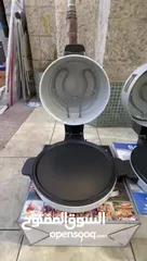  9 خبازة كهربائي