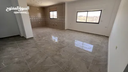  19 شقق فاخره للبيع الزرقاء الجديده شارع الونك ( الكرامه ) بسعر مميز جدا