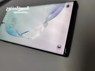  4 Samsung Note 10 Plus اقرا الاعلان