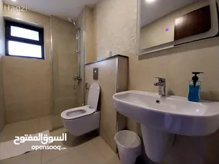  10 شقة للايجار في عبدون  ( Property 35922 ) سنوي فقط