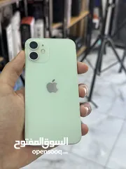  1 ايفون 12 ميني