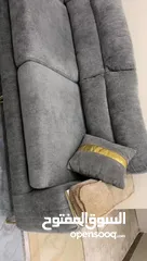  6 طقم كنبايات