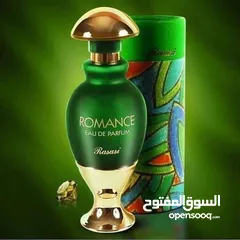  11 عطر رومانس...