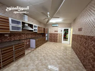  3 فيلا للإيجار في السيب سور ال حديد - villa for rent in seeb sur al hadid