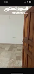  3 ثلاث غرف نوم غير مفروشة للايجار