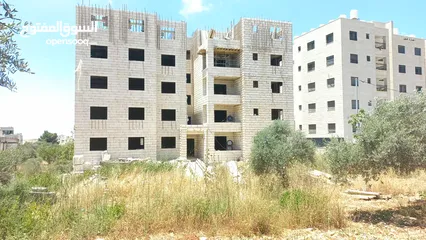  3 رووف 230 متر للبيع