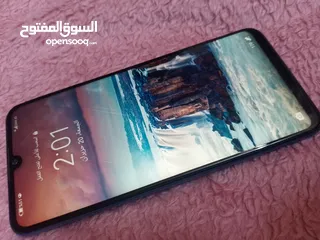 8 ايفون  7 هواوي  P30 lite