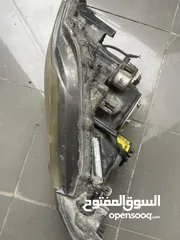  3 لكزس RX450 موديل 2010