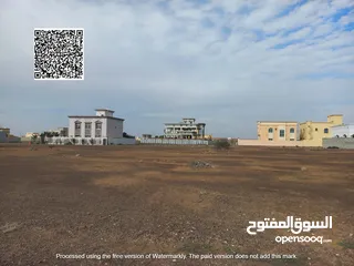  7 ارض للبيع بالمنامة سكنى تجارى موقع مميز