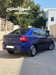  4 FORD FIGO 2020 - ZERO ACCIDENT - LOW BUDGET CAR ! - INSTALLMENT THRU BANK AVAILABLE!