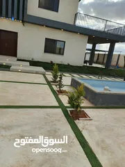  15 مزرعة قصر السلطان