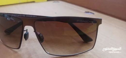  10 Porsche Sunglasses – Premium High Quality  Only 10 OMR  Free Delivery in Muscat