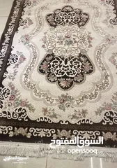  1 للبيع سجادتين مميزتين للصالونات الموديرن والكلاس