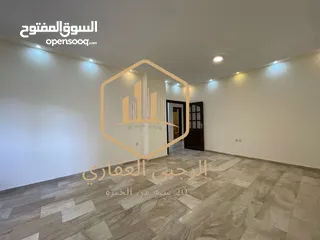  12 شقة / للايجار / 3نوم / ارضية / تلاع العلي / 200 متر