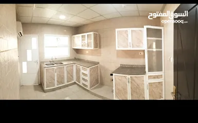  6 One bedroom flat for rent in Al Amerat