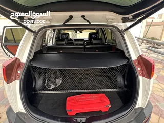  8 RAV4 2015 four wheel parcel, Hagi khaliji