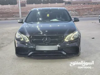  1 مرسيدس 2016 AMG غروغوريه بانوراما بحاله الوكاله فحص كامل أعلى صنف بالاضافات بسعر مغري قابل للبدل