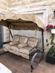  22 اطقم خارجيه رتان اثاث خارجى بافضل اسعار