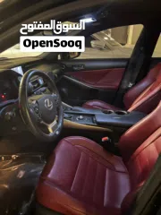  4 لكزس البيع