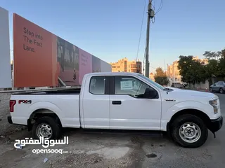  5 بكب فورد f150 موديل 2015