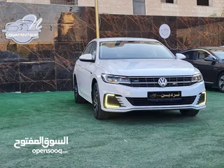  5 فولكسفاجن ايبورا 2020 جمرك جديد بحالة الوكالة كاش أو أقساط