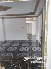  3 شقة فارغة للايجار في اربد قرب دوار صحارى