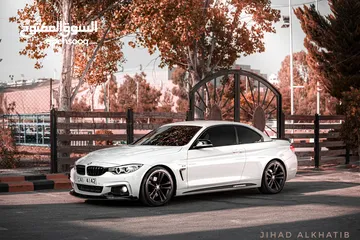  7 Bmw 428i 2014 f33