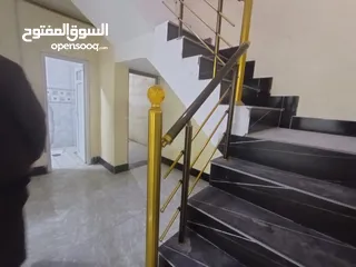  1 بيت سكني حديث للإيجار في المهندسين